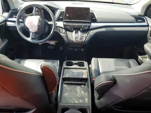 5FNRL6H89SB062108 2025 HONDA ODYSSEY - Image 8