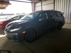 5FNRL6H89SB064361 2025 HONDA ODYSSEY