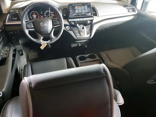 5FNRL6H89SB064361 2025 HONDA ODYSSEY - Image 8