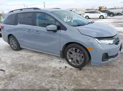 5FNRL6H89SB070189 2025 HONDA ODYSSEY