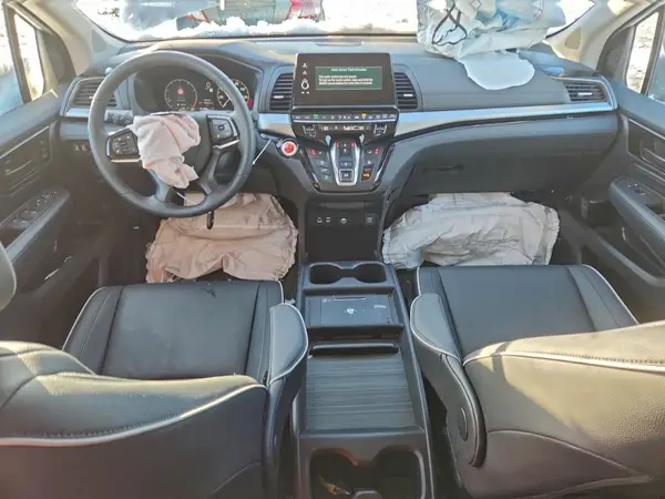 5FNRL6H89TB002069 2026 HONDA ODYSSEY - Image 8