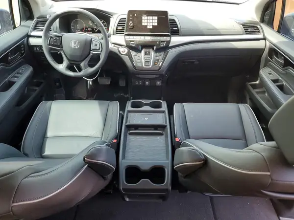 5FNRL6H89TB017512 2026 HONDA ODYSSEY - Image 8