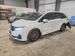 5FNRL6H89TB069819 2026 HONDA ODYSSEY