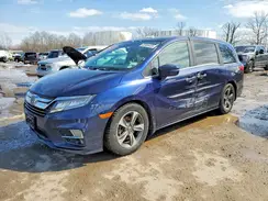 5FNRL6H8XJB001428 2018 HONDA ODYSSEY