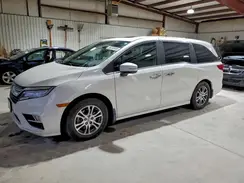 5FNRL6H8XJB002028 2018 HONDA ODYSSEY