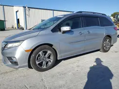 5FNRL6H8XJB009058 2018 HONDA ODYSSEY