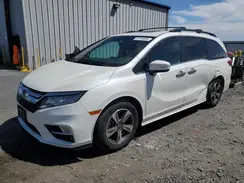 5FNRL6H8XJB018438 2018 HONDA ODYSSEY