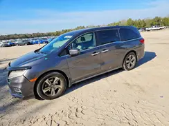 5FNRL6H8XJB029357 2018 HONDA ODYSSEY