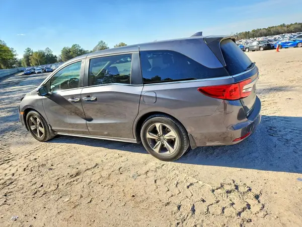 5FNRL6H8XJB029357 2018 HONDA ODYSSEY - Image 2