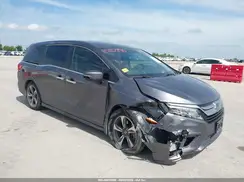 5FNRL6H8XJB031691 2018 HONDA ODYSSEY