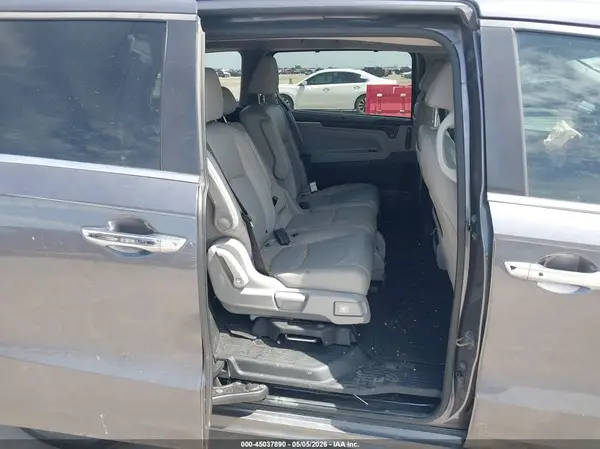 5FNRL6H8XJB031691 2018 HONDA ODYSSEY - Image 8