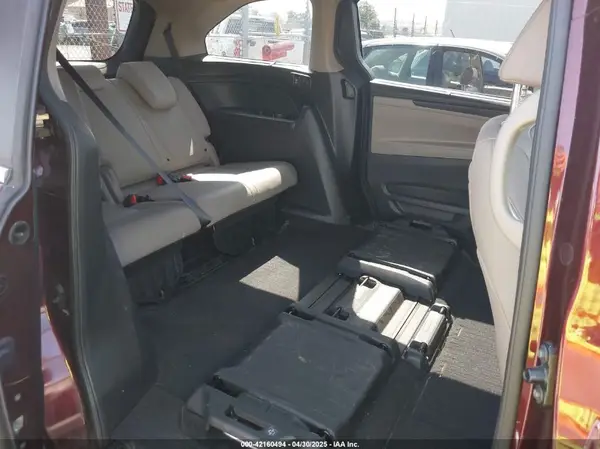 5FNRL6H8XJB037572 2018 HONDA ODYSSEY - Image 8