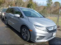 5FNRL6H8XJB045378 2018 HONDA ODYSSEY