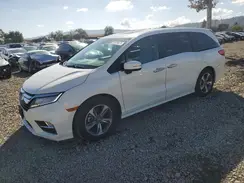 5FNRL6H8XJB051844 2018 HONDA ODYSSEY