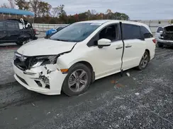 5FNRL6H8XJB063654 2018 HONDA ODYSSEY