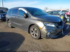 5FNRL6H8XJB066893 2018 HONDA ODYSSEY