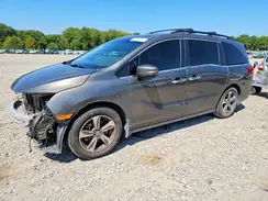 5FNRL6H8XJB069616 2018 HONDA ODYSSEY
