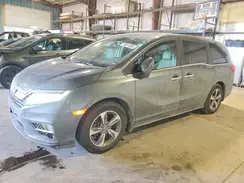 5FNRL6H8XJB076839 2018 HONDA ODYSSEY
