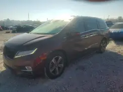 5FNRL6H8XJB076873 2018 HONDA ODYSSEY