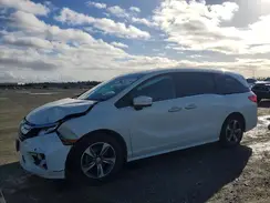 5FNRL6H8XJB099442 2018 HONDA ODYSSEY