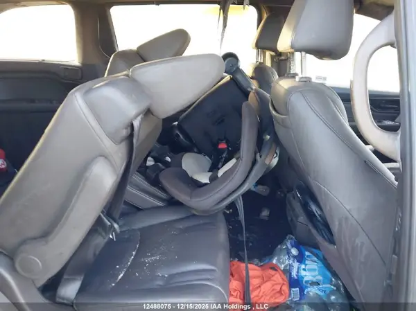 5FNRL6H8XJB502089 2018 HONDA ODYSSEY - Image 8