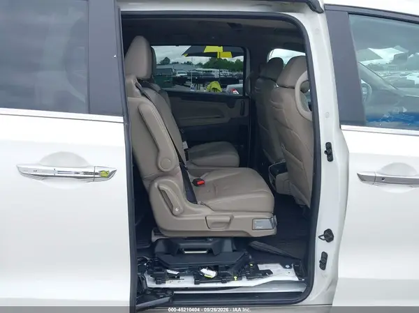 5FNRL6H8XKB013290 2019 HONDA ODYSSEY - Image 8
