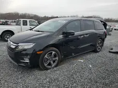 5FNRL6H8XKB019879 2019 HONDA ODYSSEY