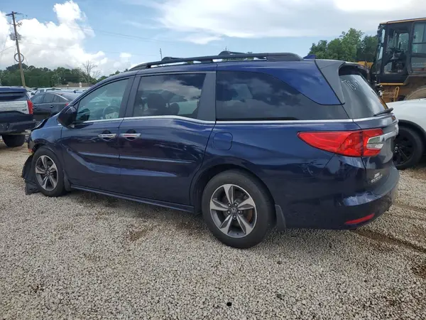 5FNRL6H8XKB027156 2019 HONDA ODYSSEY - Image 2