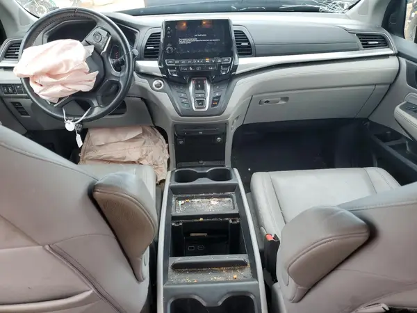 5FNRL6H8XKB027156 2019 HONDA ODYSSEY - Image 8