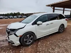 5FNRL6H8XKB064398 2019 HONDA ODYSSEY