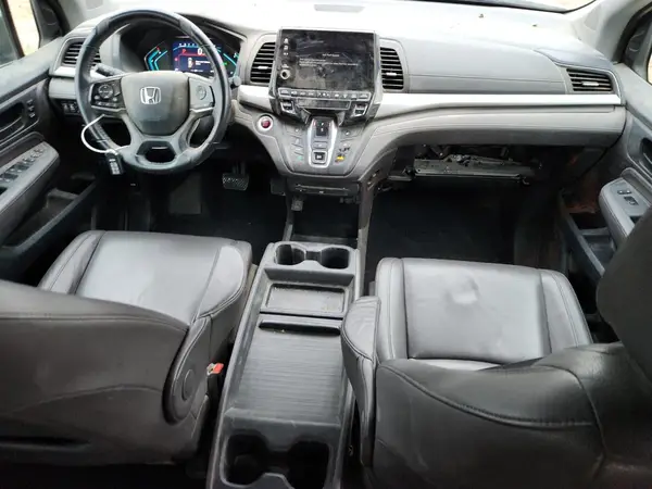5FNRL6H8XKB064398 2019 HONDA ODYSSEY - Image 8