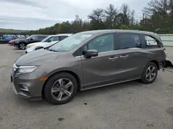 5FNRL6H8XKB064403 2019 HONDA ODYSSEY