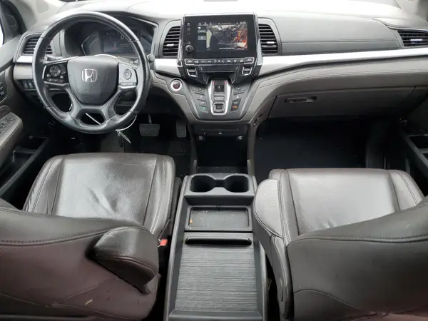 5FNRL6H8XKB064403 2019 HONDA ODYSSEY - Image 8