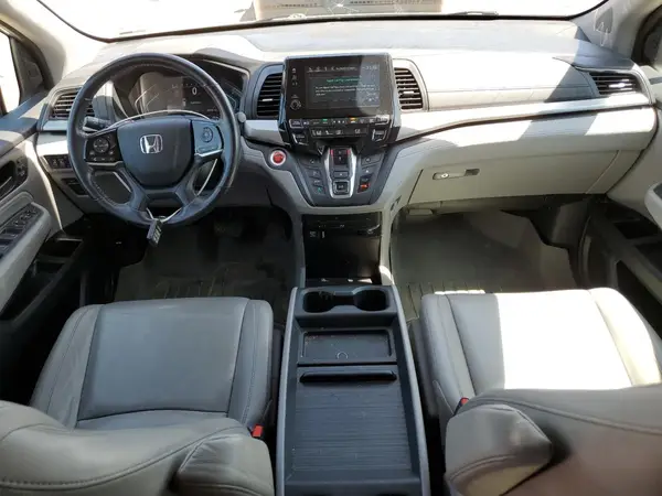 5FNRL6H8XKB078107 2019 HONDA ODYSSEY - Image 8