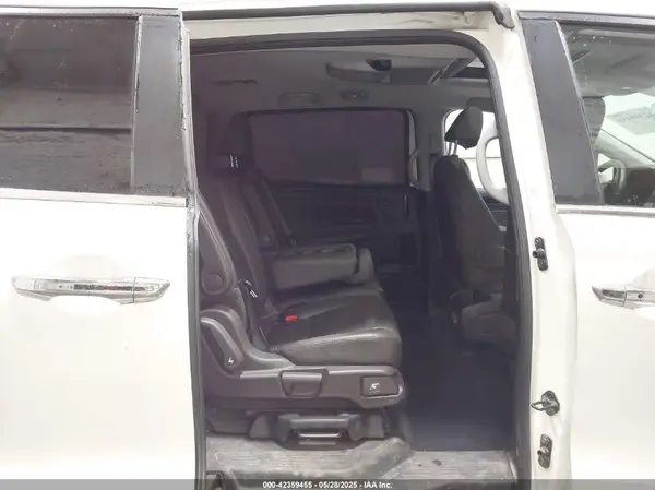 5FNRL6H8XKB079113 2019 HONDA ODYSSEY - Image 8
