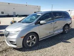 5FNRL6H8XKB083758 2019 HONDA ODYSSEY