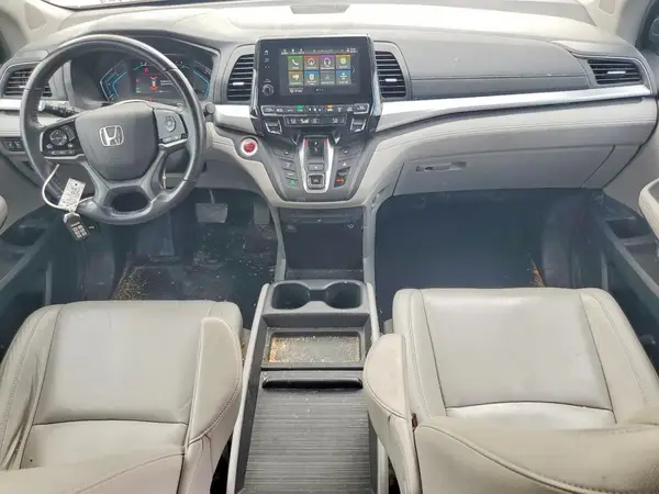 5FNRL6H8XKB098504 2019 HONDA ODYSSEY - Image 8
