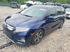 5FNRL6H8XKB118394 2019 HONDA ODYSSEY