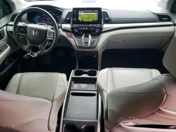 5FNRL6H8XKB118394 2019 HONDA ODYSSEY - Image 8