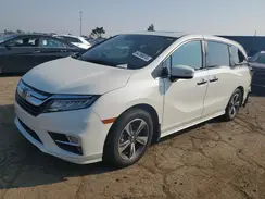 5FNRL6H8XKB120906 2019 HONDA ODYSSEY
