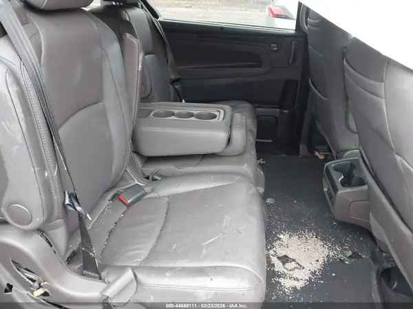5FNRL6H8XKB126365 2019 HONDA ODYSSEY - Image 8