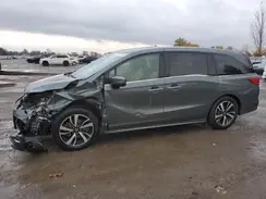 5FNRL6H8XKB509898 2019 HONDA ODYSSEY