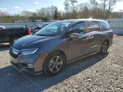 5FNRL6H8XLB009189 2020 HONDA ODYSSEY