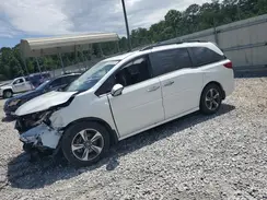 5FNRL6H8XLB017129 2020 HONDA ODYSSEY