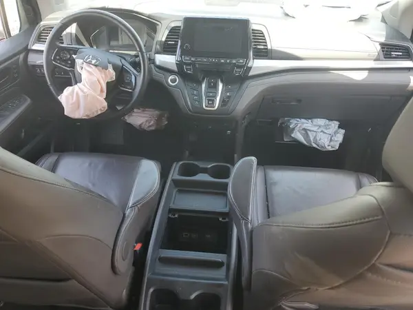 5FNRL6H8XLB017129 2020 HONDA ODYSSEY - Image 8