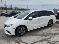 5FNRL6H8XLB019365 2020 HONDA ODYSSEY
