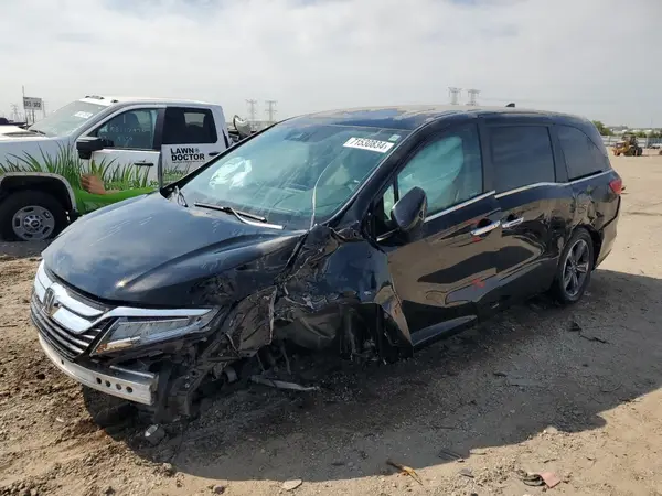 5FNRL6H8XLB031189 2020 HONDA ODYSSEY - Image 1
