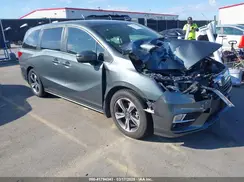 5FNRL6H8XLB035047 2020 HONDA ODYSSEY