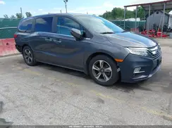 5FNRL6H8XLB040488 2020 HONDA ODYSSEY