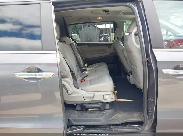 5FNRL6H8XLB040488 2020 HONDA ODYSSEY - Image 8